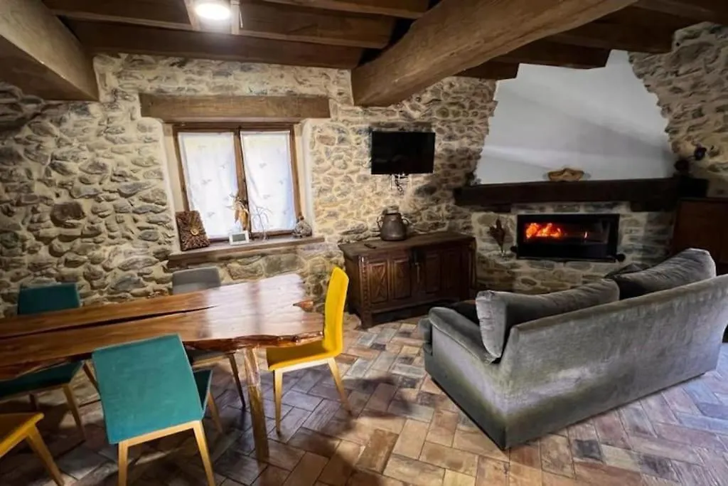 Haraneko Errota Burdindegi Villa El Cerco Auzoa