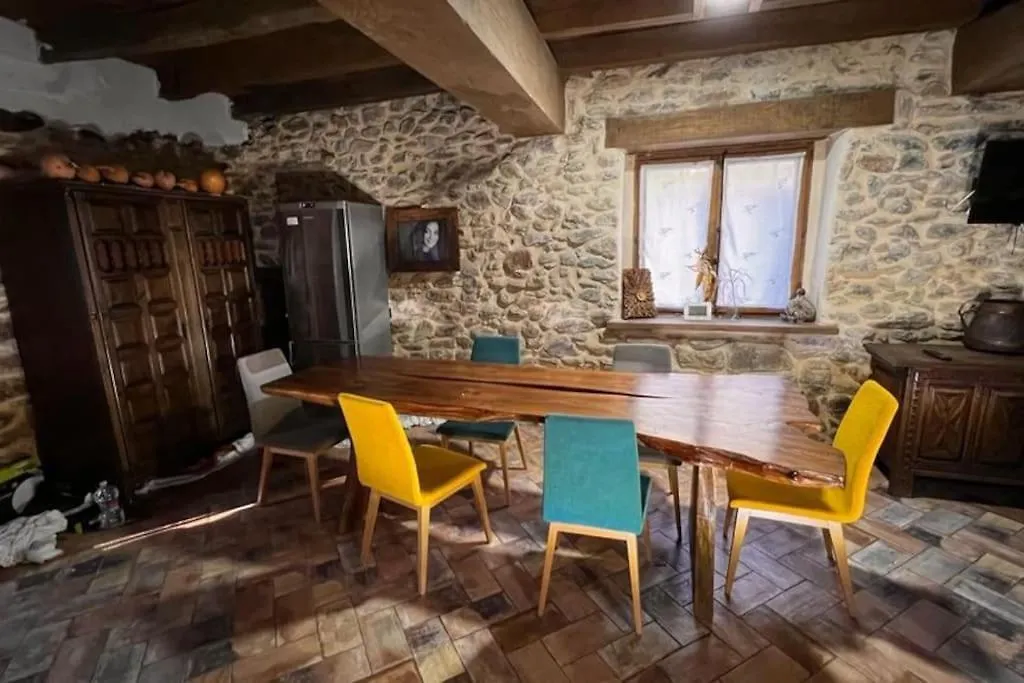 Holiday home Haraneko Errota Burdindegi Villa El Cerco Auzoa