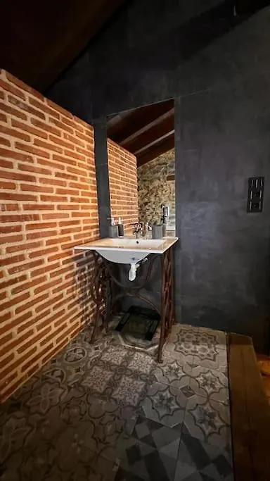 Holiday home Haraneko Errota Burdindegi Villa El Cerco Auzoa