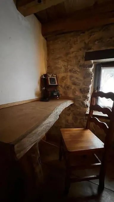 Holiday home Haraneko Errota Burdindegi Villa El Cerco Auzoa Spain