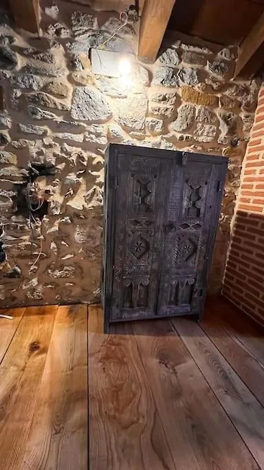 Haraneko Errota Burdindegi Villa El Cerco Auzoa
