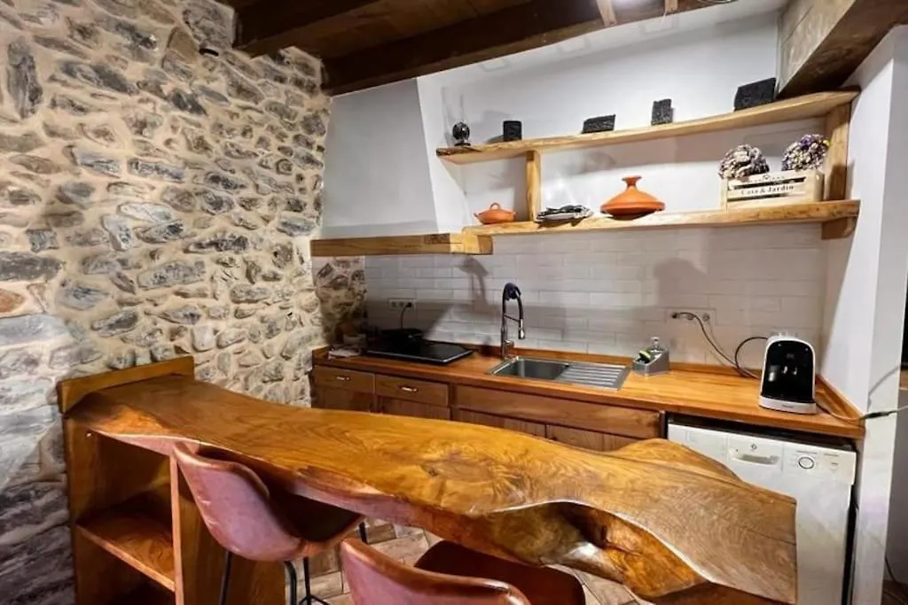 Haraneko Errota Burdindegi Villa El Cerco Auzoa
