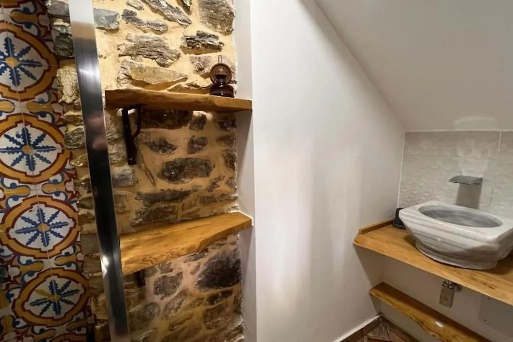 Haraneko Errota Burdindegi Villa El Cerco Auzoa 0*,  Spain