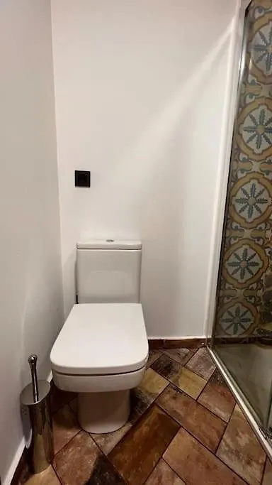 Haraneko Errota Burdindegi Villa El Cerco Auzoa 0*,  Spain