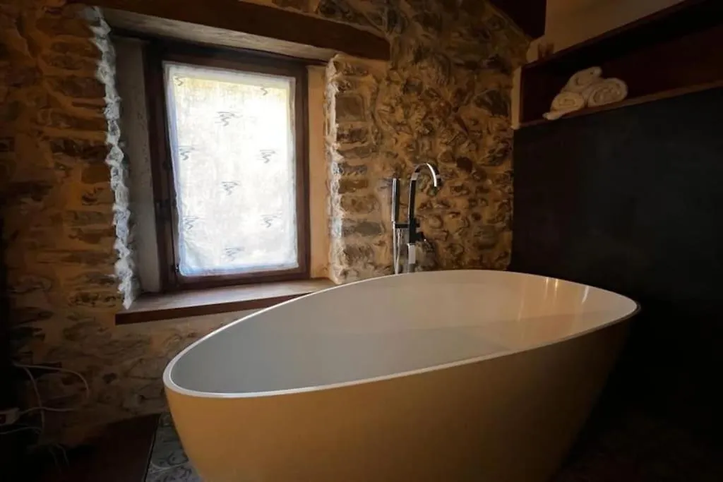 Haraneko Errota Burdindegi Villa El Cerco Auzoa