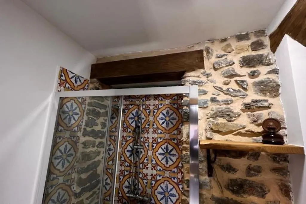 Holiday home Haraneko Errota Burdindegi Villa El Cerco Auzoa