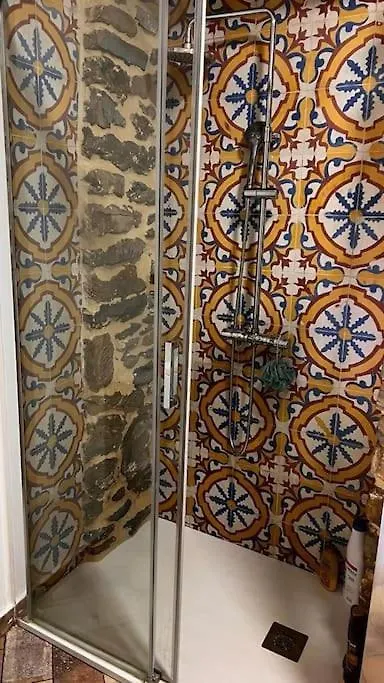 Haraneko Errota Burdindegi Villa El Cerco Auzoa