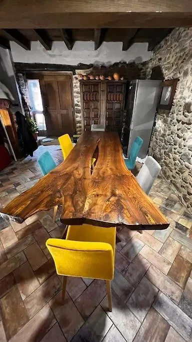 Haraneko Errota Burdindegi Villa El Cerco Auzoa 0*,  Spain
