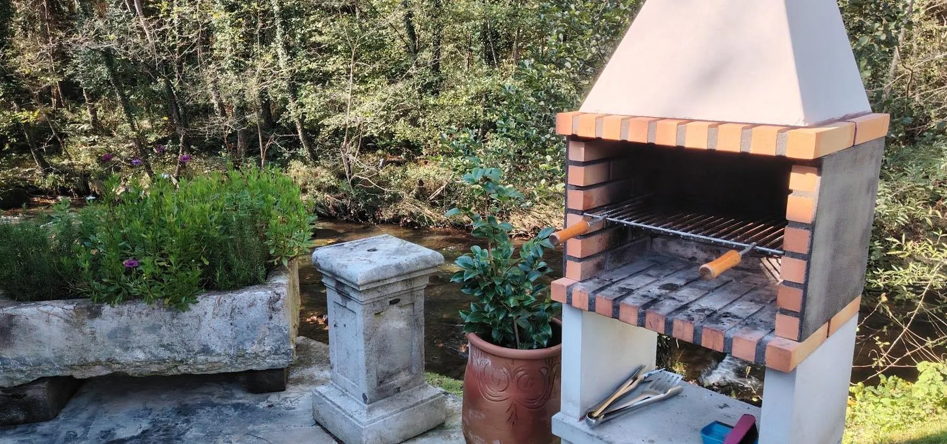 Haraneko Errota Burdindegi Villa El Cerco Auzoa Holiday home