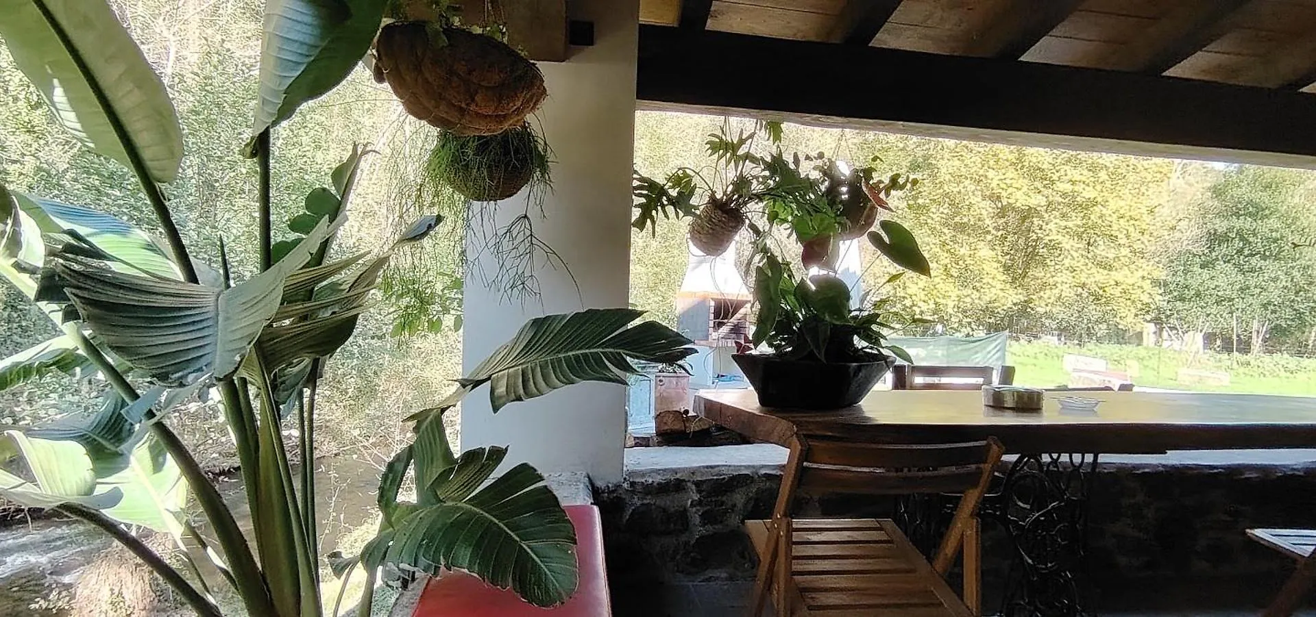 Haraneko Errota Burdindegi Villa El Cerco Auzoa Holiday home